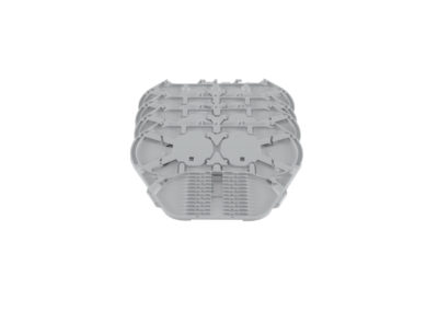 SPLICE TRAYS KIT 4 SLE FIST TYPE