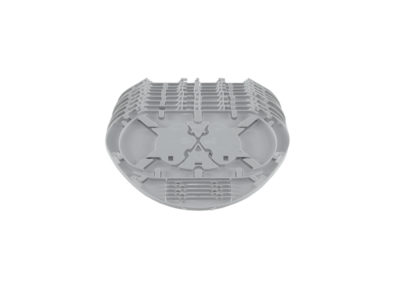 SPLICE TRAYS 8 SC FIST TYPE