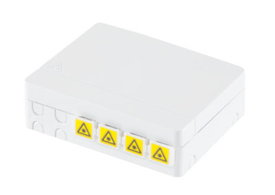 USER OPTICAL SOCKET (OTO) – 4 FO OTO