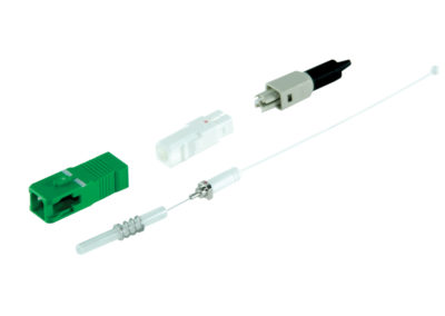 CONNECTORS mechanical joint