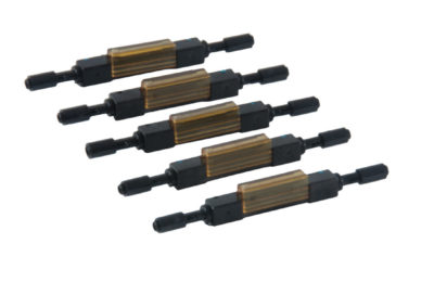 CONNECTORS SPLICE-ON CONNECTORS (SOC) SC-APC