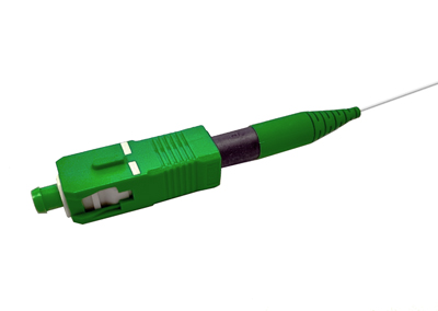 SPLICE-ON CONNECTORS