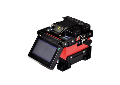 SPLICING MACHINES CORE ALIGNMENT – FTTH