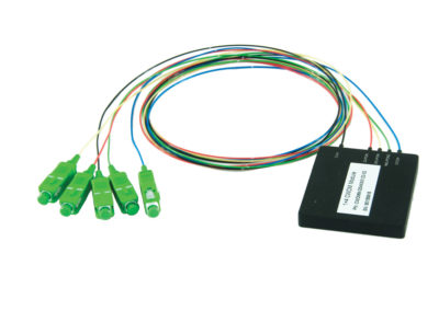 CWDM CEx FILTER MODULE FOR FTTH