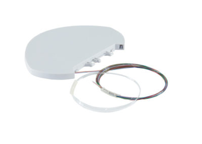 CWDM WDM MODULE PRE-INSTALLED IN FIST TYPE TRAY