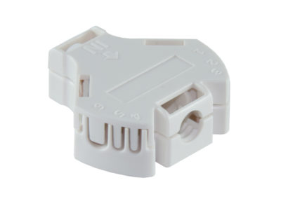 FTTH IN-BUILDING PRODUCTS  PRIMARY FLOOR DIVIDER