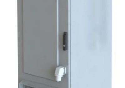 F.O. OUTDOOR CABINET FWA