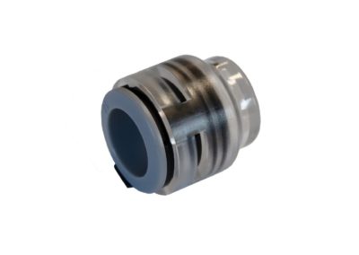 MICRODUCTS AND ACCESSORIES MICRODUCTS END CAPS