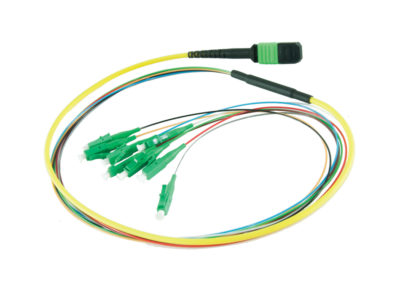 MTP-MPO FANOUT CABLE
