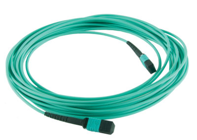 MTP -MPO TRUNK CABLE