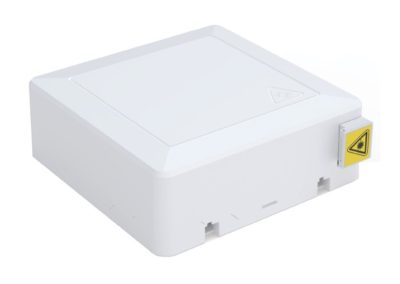 USER OPTICAL SOCKET (OTO) Optilink – REEL WALL OUTLET