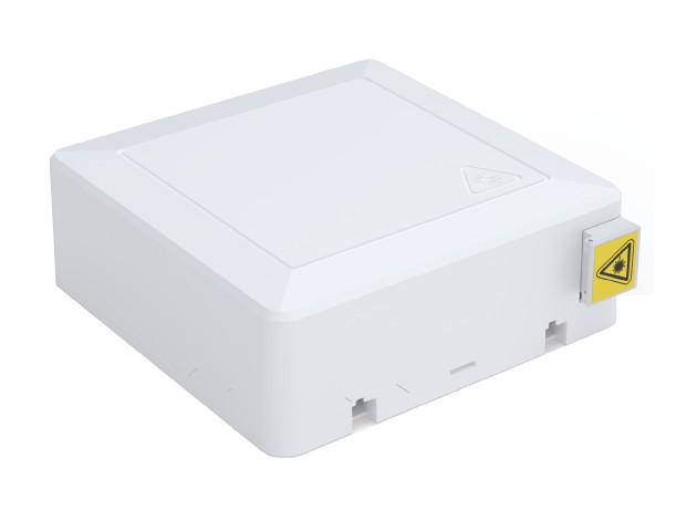Optc Sockets USER OPTICAL SOCKET (OTO) OPTILINK - REEL WALL OUTLET - Out Line ...