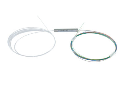 PLC SPLITTER Planar Lightwave Circuit