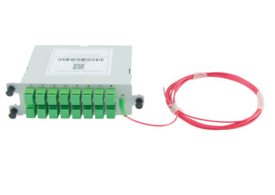 PLC SPLITTER SECONDARY HGLX SPLITTER