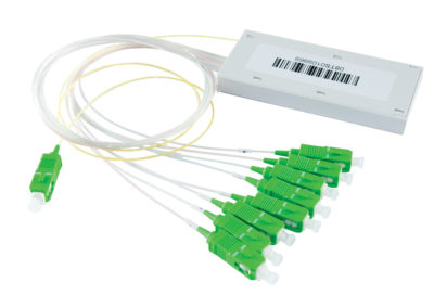 PLC SECONDARY SPLITTER 2