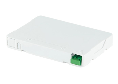 USER OPTICAL SOCKET (OTO) PLESIO – UNI 503