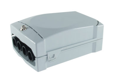 OPTICAL DISTRIBUTION BOX PTE UNI 24 HH