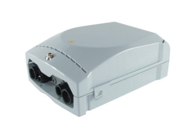 OPTICAL DISTRIBUTION BOX  PTE UNI 48 HH