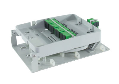 OPTICAL DISTRIBUTION BOX ROE 16 HH – INTERNAL FRUIT