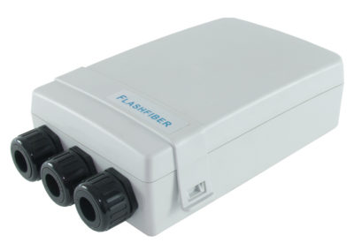 OPTICAL DISTRIBUTION BOX ROE 16 HH