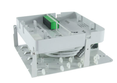 OPTICAL DISTRIBUTION BOX ROE 32 HH – INTERNAL FRUIT