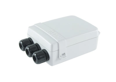 OPTICAL DISTRIBUTION BOX  ROE – 8 HH