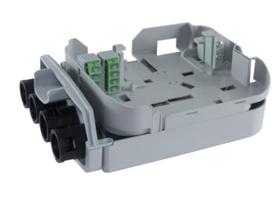 OPTICAL DISTRIBUTION BOX ROE UNI 16 HH – INTERNAL FRUIT
