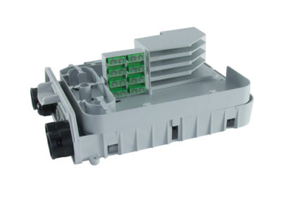 OPTICAL DISTRIBUTION BOX ROE UNI 32 HH – INTERNAL FRUIT