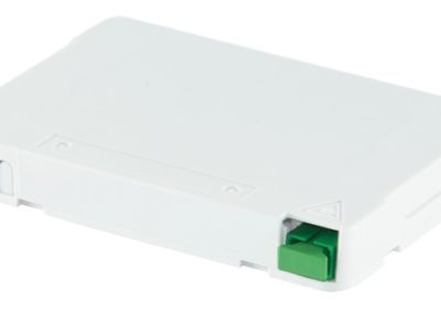 USER OPTICAL SOCKET (OTO) PLESIO – UNI 503