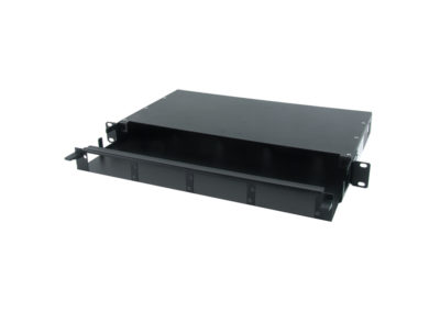 MPO – 4 MODULES SUBRACK