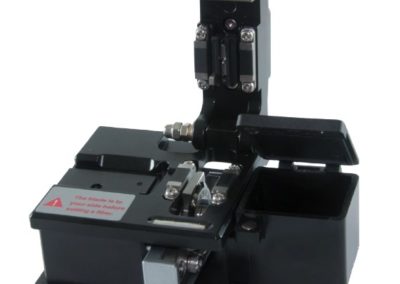FIBER CLEAVER FOR FMC
