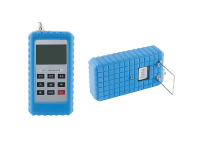 INSTRUMENTS FIELD POWER METER