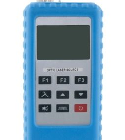 INSTRUMENTS FIELD POWER METER