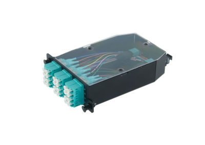MPO – MPO-LC MODULE