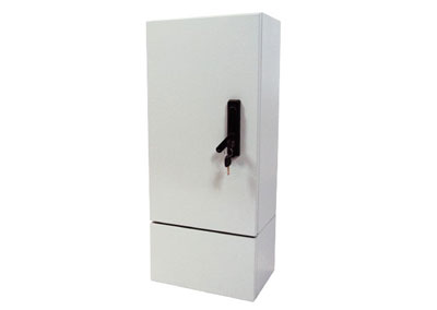 ARMADIO DA ESTERNO PASSIVE ACCESS NODE (PAN)