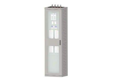 PDU – 230 Vac – HEAD-ROW ELECTRIC PANEL QCC 630A