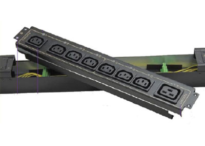 PDU – 230 Vac – DATA CENTER POWER DISTRIBUTION UNITS