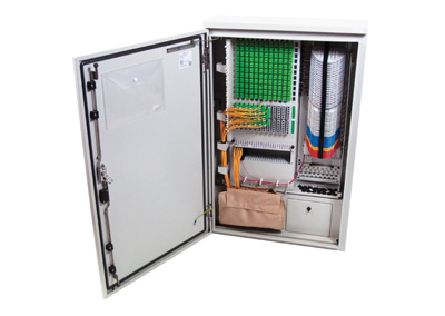 ARMADIO DA ESTERNO PFS 3