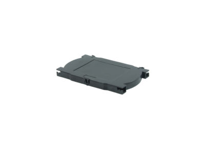 SPLICE TRAY – 24 FO BLACK