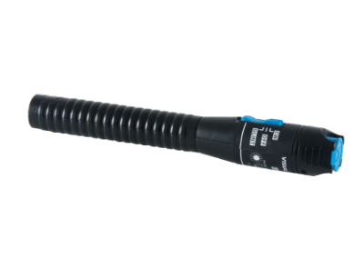INSTRUMENTS VISUAL FAULT LOCATOR