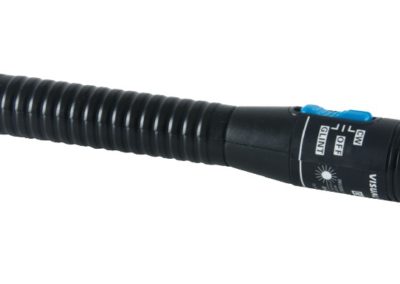 INSTRUMENTS VISUAL FAULT LOCATOR