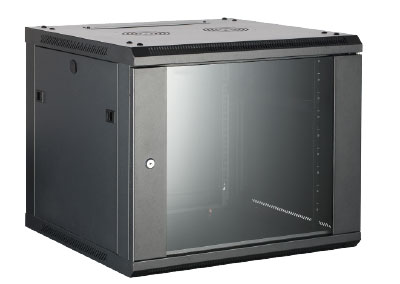 RACK ODF – WMD (WALL MOUNTING DISASSEMBLED) RACKS
