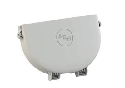 FO CABLE MANAGEMENT – U-SHAPE