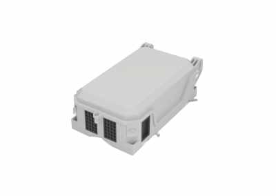 BUILDING ENTRY POINT BEP 2-12 FO