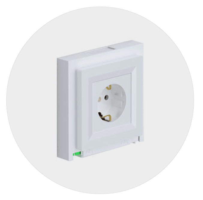FTTH-FTTR