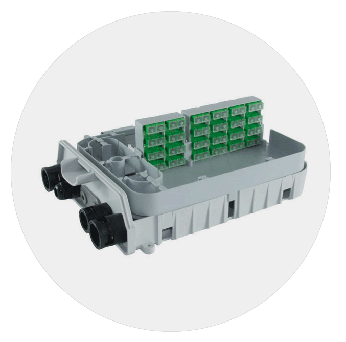 Optical-Distribution-box