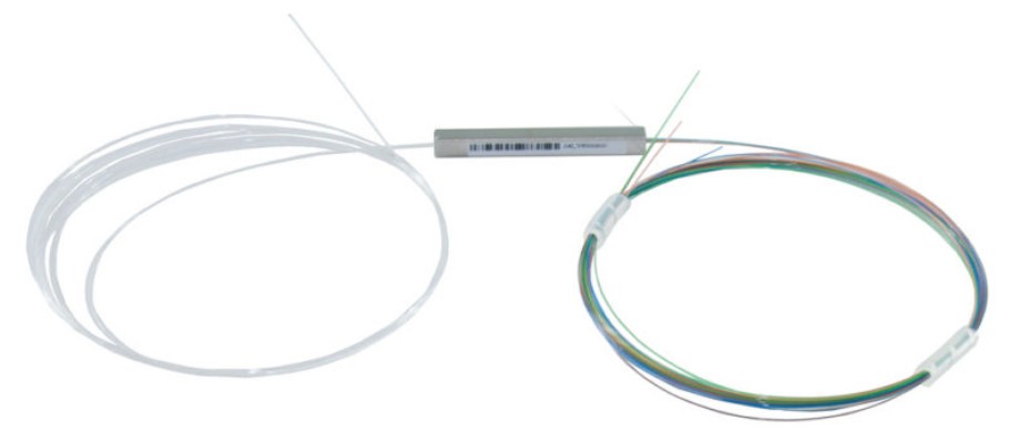 Planar Lightwave Circuit