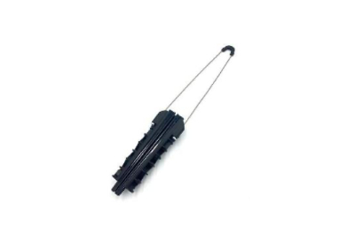CLAMPS FOR CABLES WITH A DIAMETER OF 8-15 MM