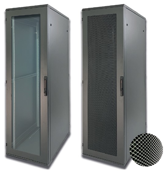 DATA CENTER AND SEVER RACKS