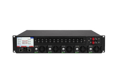 ENERGY STATION 5kW-10kW 48 Vdc